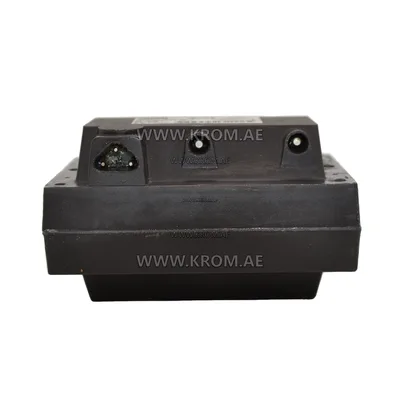 Fida Compact 10/20-100-400 100% 400 V ignition transformer