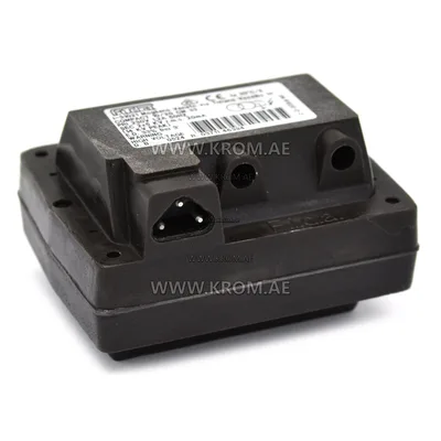 Fida Compact 10/20 CM33% ignition transformer