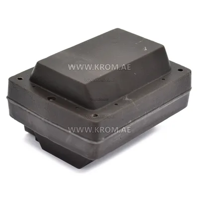 Fida Compact 10/20 CM33% ignition transformer