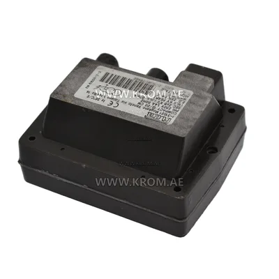 Fida Compact 12/20CM ignition transformer
