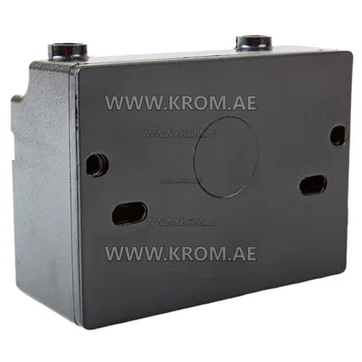 Fida 26/30 IS ignition transformer