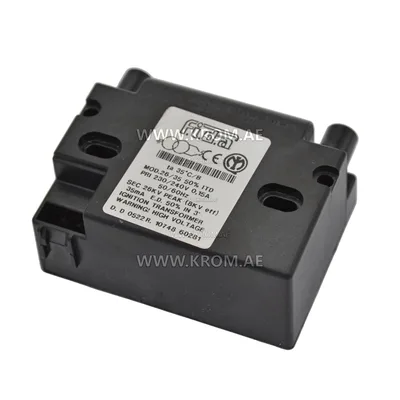 Fida 26/35 50% ITD ignition transformer