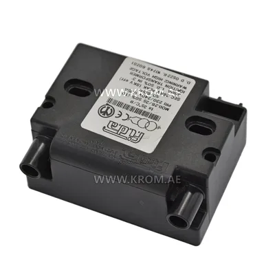 Fida 26/35 50% ITD ignition transformer