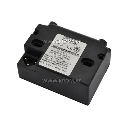Fida 26/35 IT ignition transformer