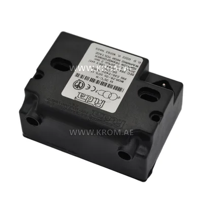 Fida 26/35 IT ignition transformer