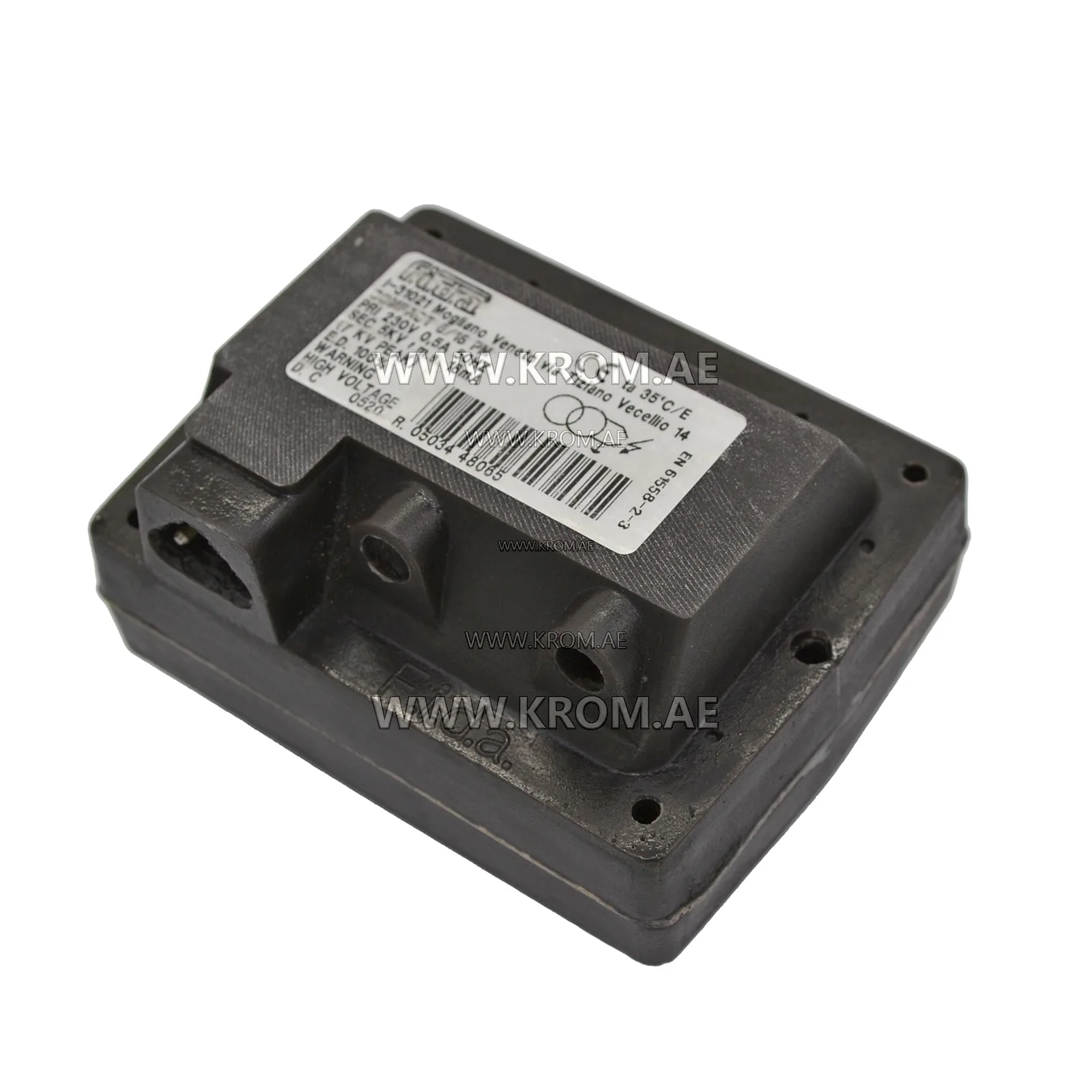 Fida Compact 5/18PM ignition transformer