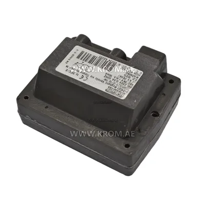 Fida Compact 5/18PM ignition transformer