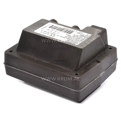 Fida Compact 6/25PM ignition transformer