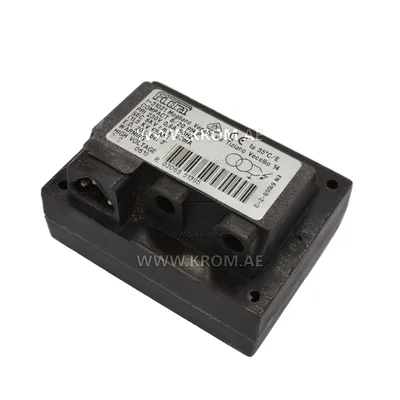 Fida Compact 8/20PM 20% ignition transformer