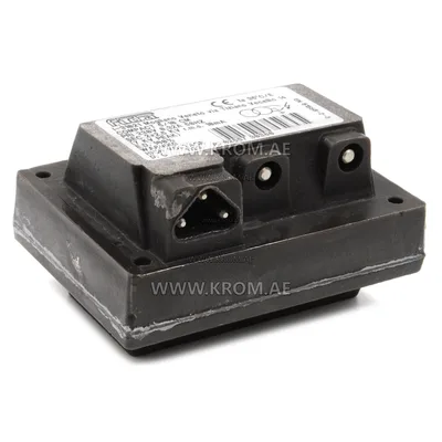 Fida Compact 5/10CM 100% ignition transformer
