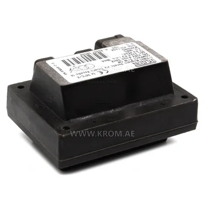 Fida Compact 5/10CM 100% ignition transformer