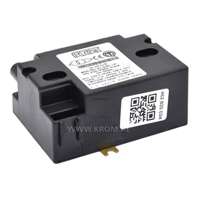 Fida 26/35 50% ITL ignition transformer