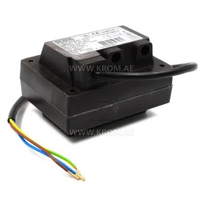 Fida Compact 8/20CM 20% ignition transformer