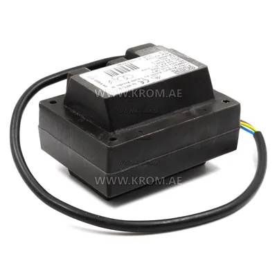 Fida Compact 8/20CM 20% ignition transformer