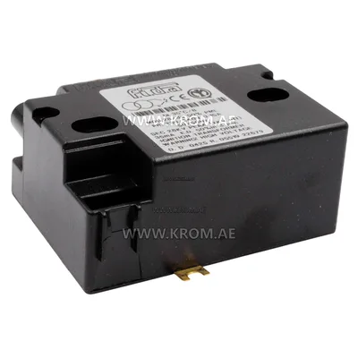 Fida 28/35 PML ignition transformer