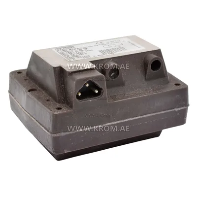 Fida Compact 8/20 PM 25% ignition transformer