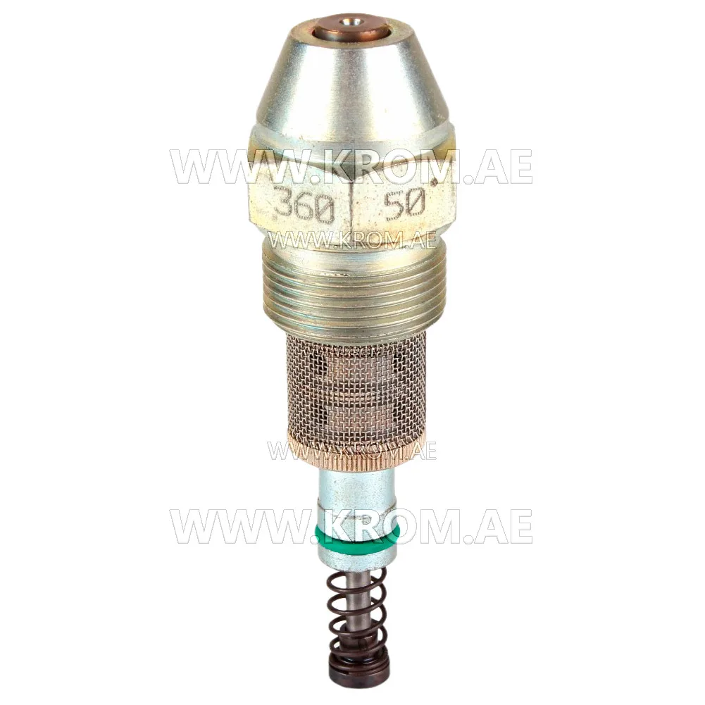 Fluidics W2-360-50 nozzle