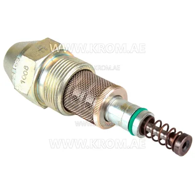 Fluidics W2-360-50 nozzle