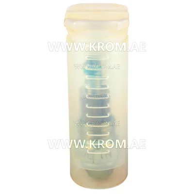 Fluidics N1-360-50 nozzle