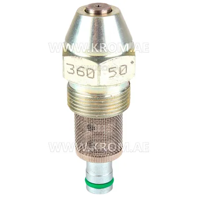 Fluidics N1-360-50 nozzle