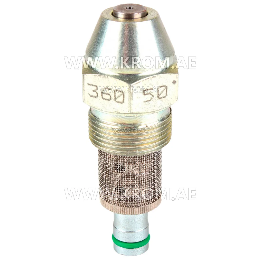 Fluidics N1-360-50 nozzle