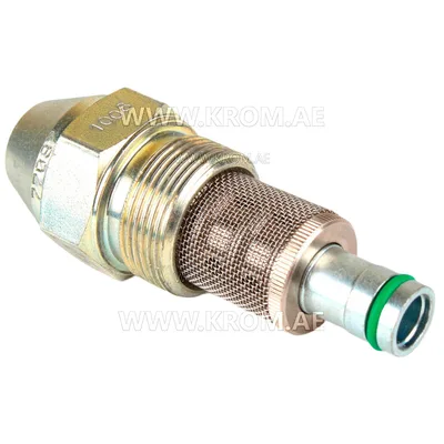 Fluidics N1-360-50 nozzle