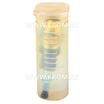 Fluidics W2-700-45 nozzle