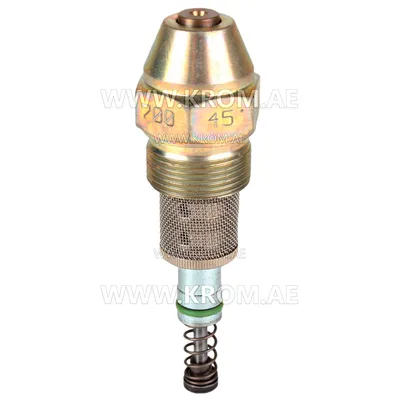 Fluidics W2-700-45 nozzle