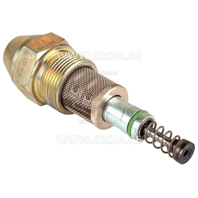 Fluidics W2-700-45 nozzle