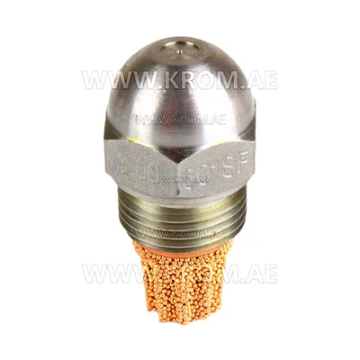 Fluidics 3.00GPH, 60SF nozzle