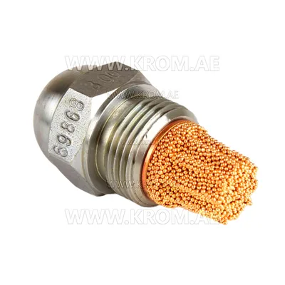 Fluidics 3.00GPH, 60SF nozzle