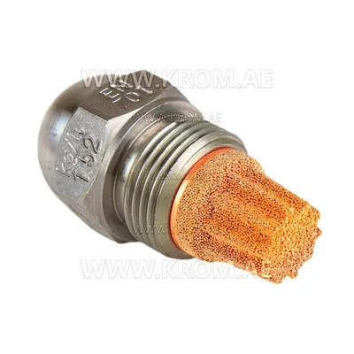 Fluidics 0.40GPH, 60SF nozzle