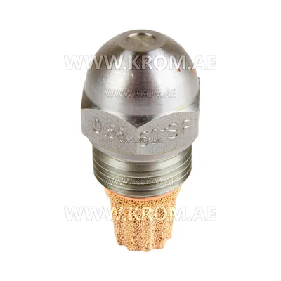 Fluidics 0.55GPH, 60SF nozzle