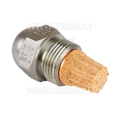 Fluidics 0.55GPH, 60SF nozzle