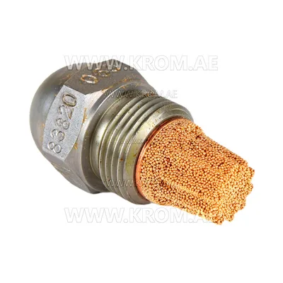 Fluidics 0.65GPH, 60SF nozzle