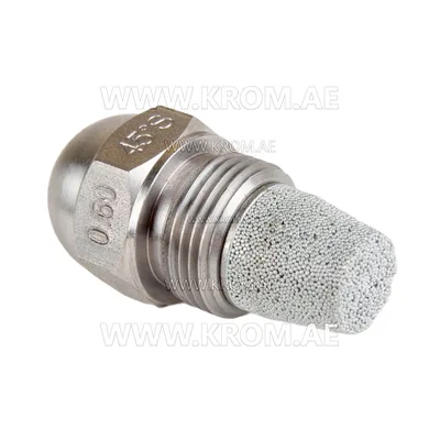 Fluidics 0.60GPH, 45 S nozzle