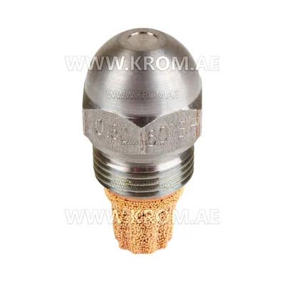 Fluidics 0.60GPH, 60SF nozzle