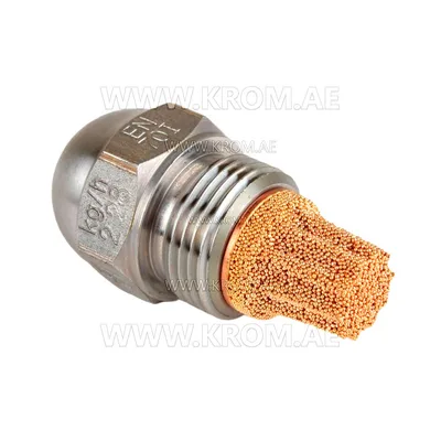 Fluidics 0.60GPH, 60SF nozzle