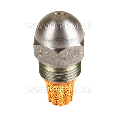 Fluidics 2.75GPH, 60SF nozzle