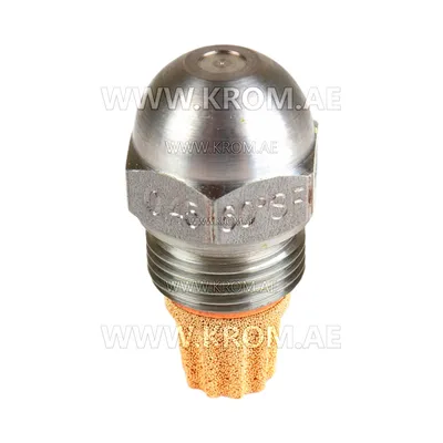 Fluidics 0.45GPH, 60SF nozzle