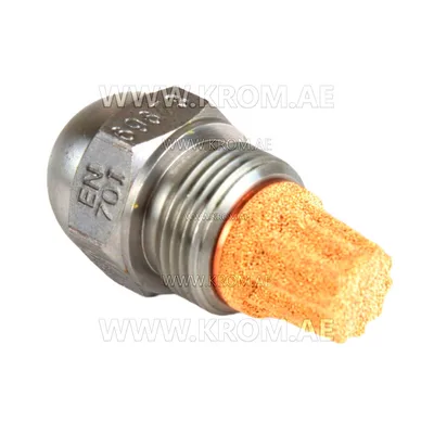 Fluidics 0.45GPH, 60SF nozzle