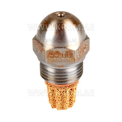 Fluidics 55.00GPH, 60SF nozzle