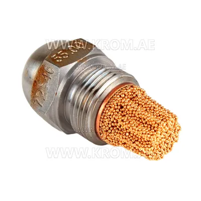 Fluidics 55.00GPH, 60SF nozzle