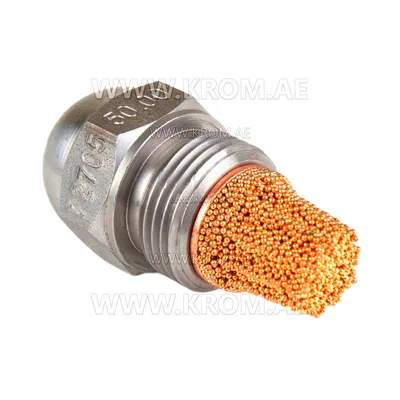 Fluidics 50.00GPH, 60SF nozzle