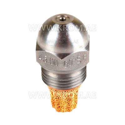 Fluidics 45.00GPH, 60SF nozzle