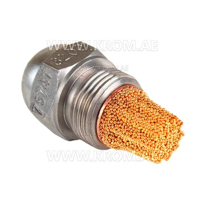 Fluidics 32.00GPH, 60SF nozzle