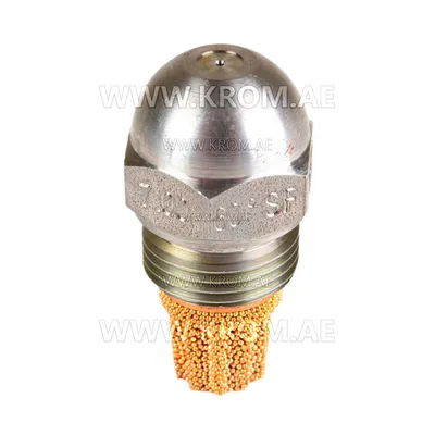 Fluidics 7.00GPH, 60SF nozzle