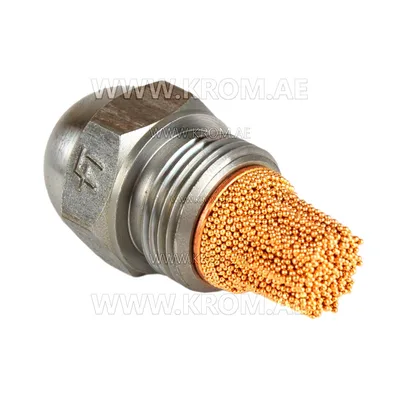 Fluidics 4.50GPH, 60SF nozzle