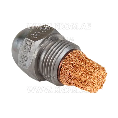 Fluidics 30.00GPH, 60SF nozzle
