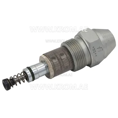 Fluidics 12 W2-150-45 nozzle